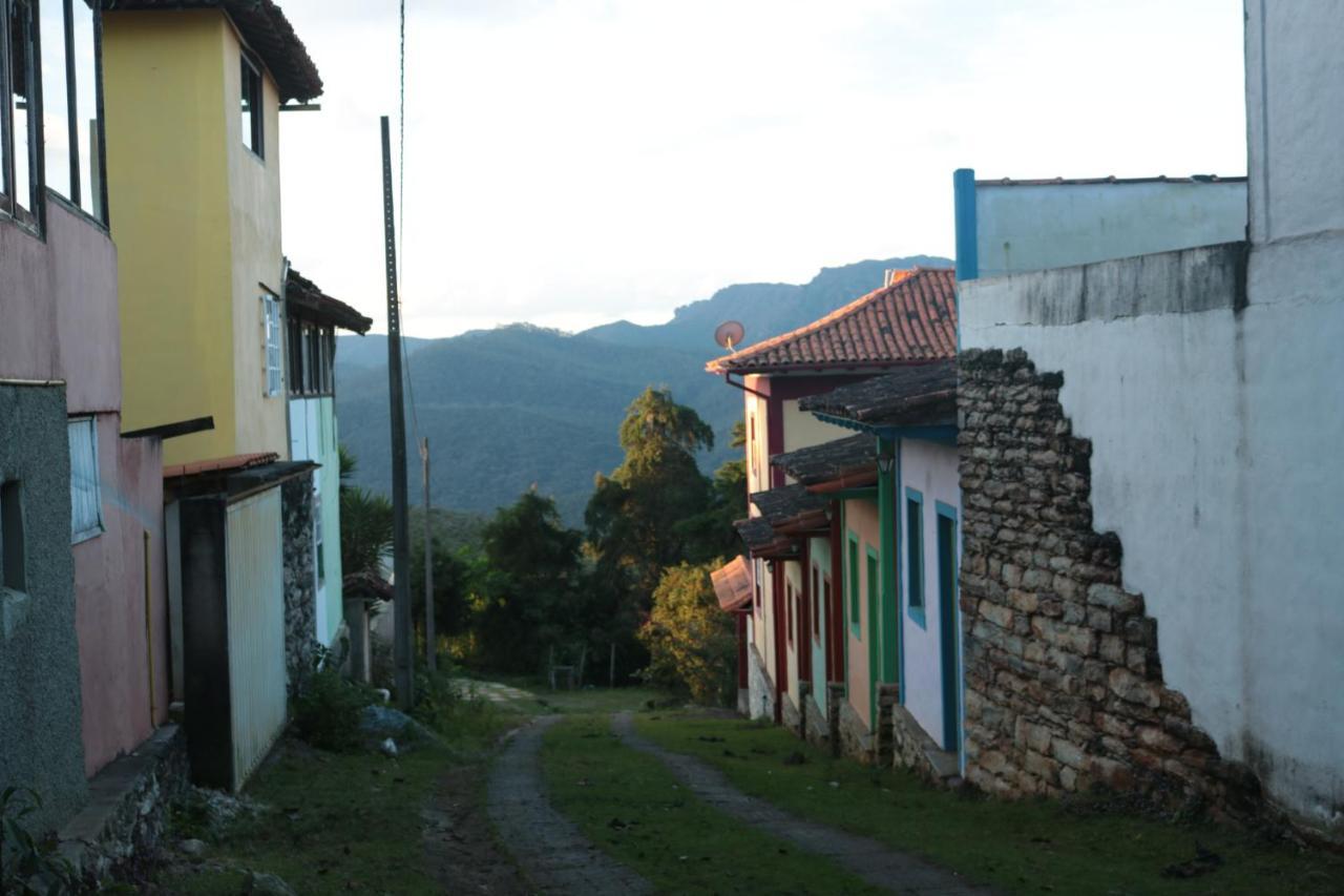 Pouso Da Bia