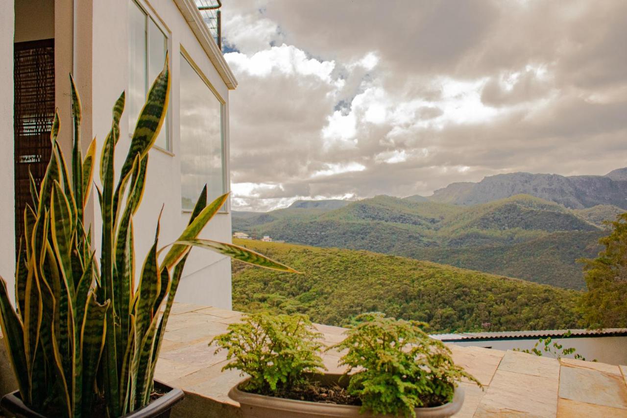 Apartment Pouso Da Bia *