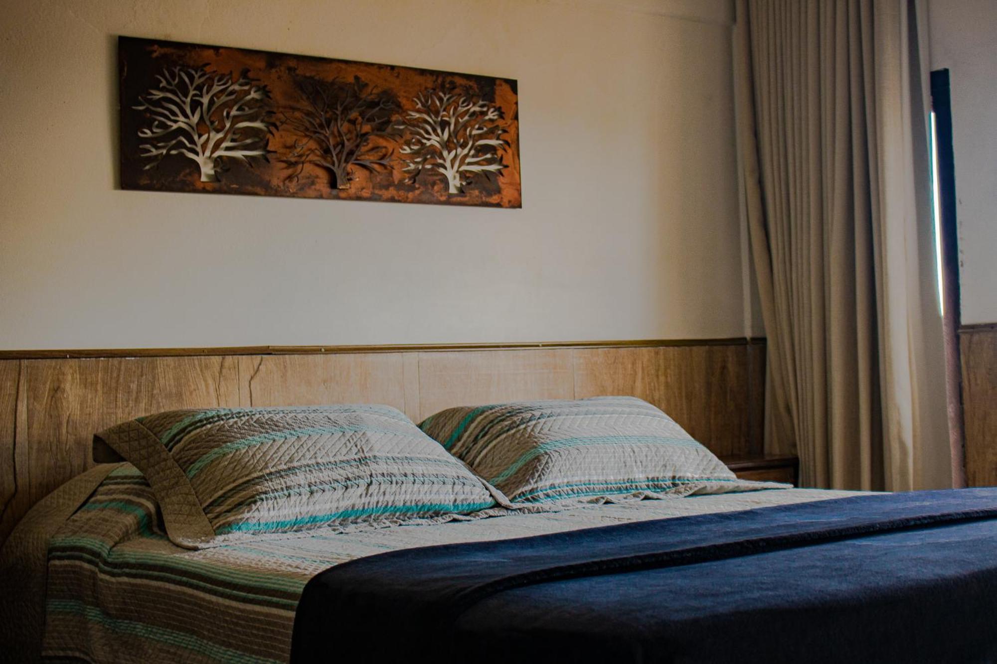 Apartment Pouso Da Bia