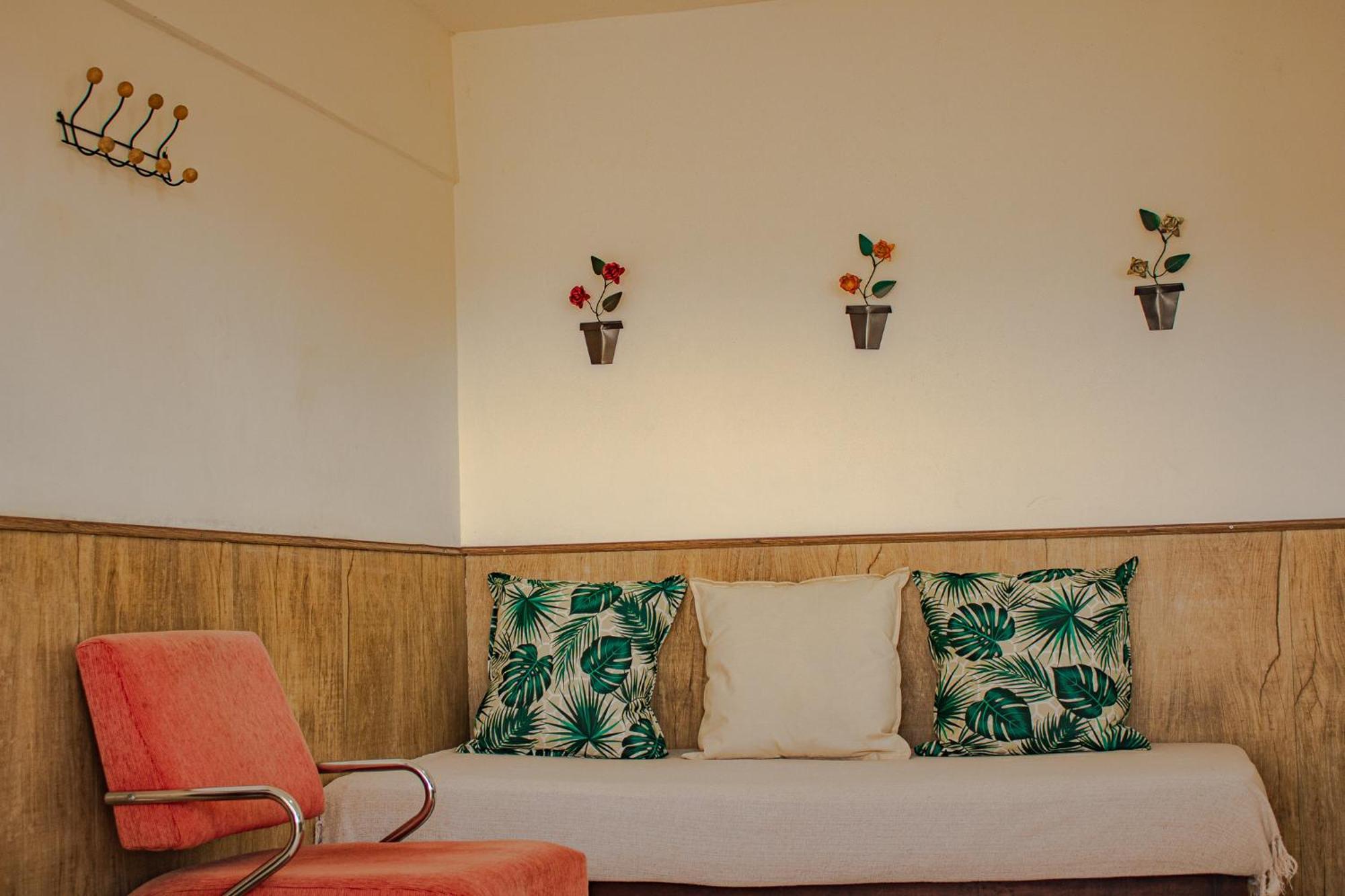 Apartment Pouso Da Bia Lavras Novas