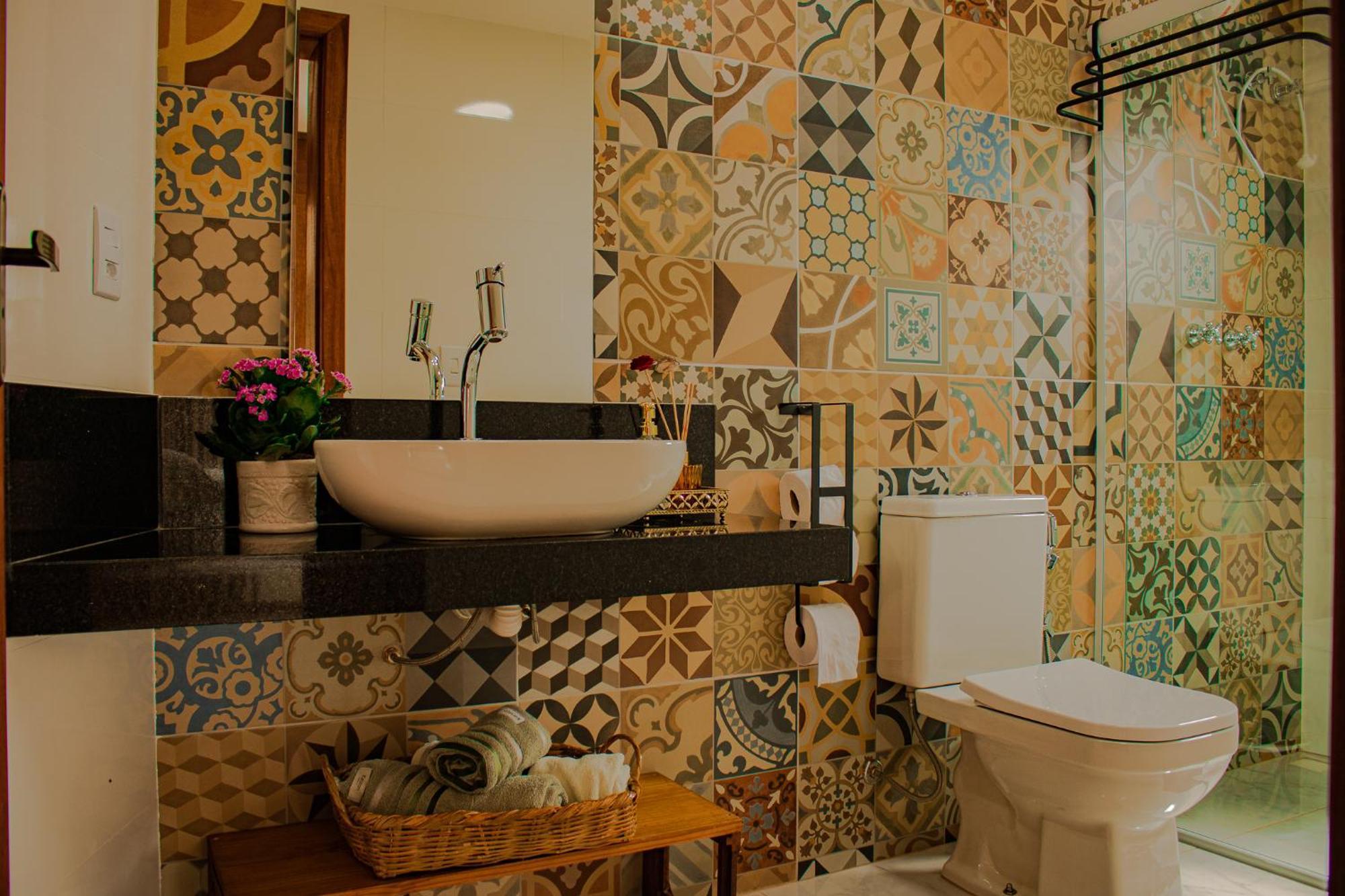 Apartment Pouso Da Bia