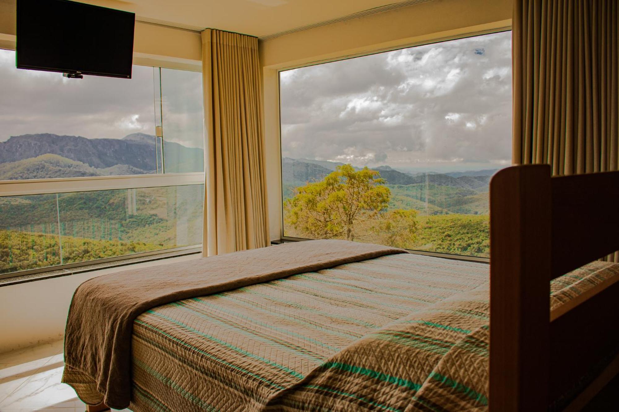 Apartment Pouso Da Bia