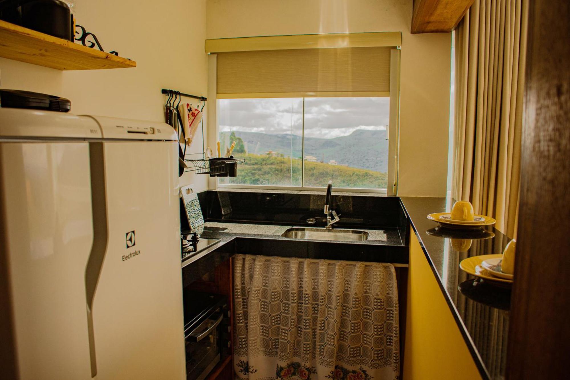 Apartment Pouso Da Bia