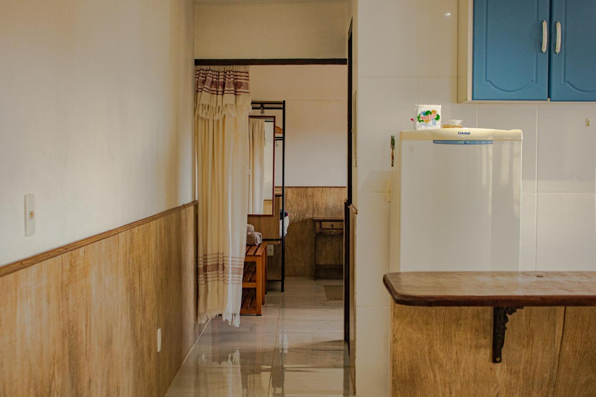 Apartment Pouso Da Bia Lavras Novas