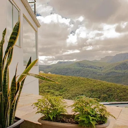 Pouso Da Bia Lavras Novas Exterior photo