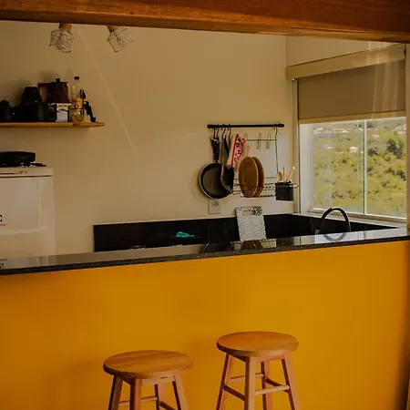 Pouso Da Bia Lavras Novas Room photo