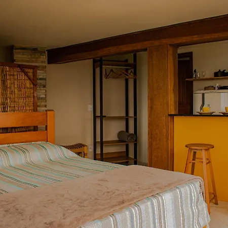 Pouso Da Bia Lavras Novas Room photo