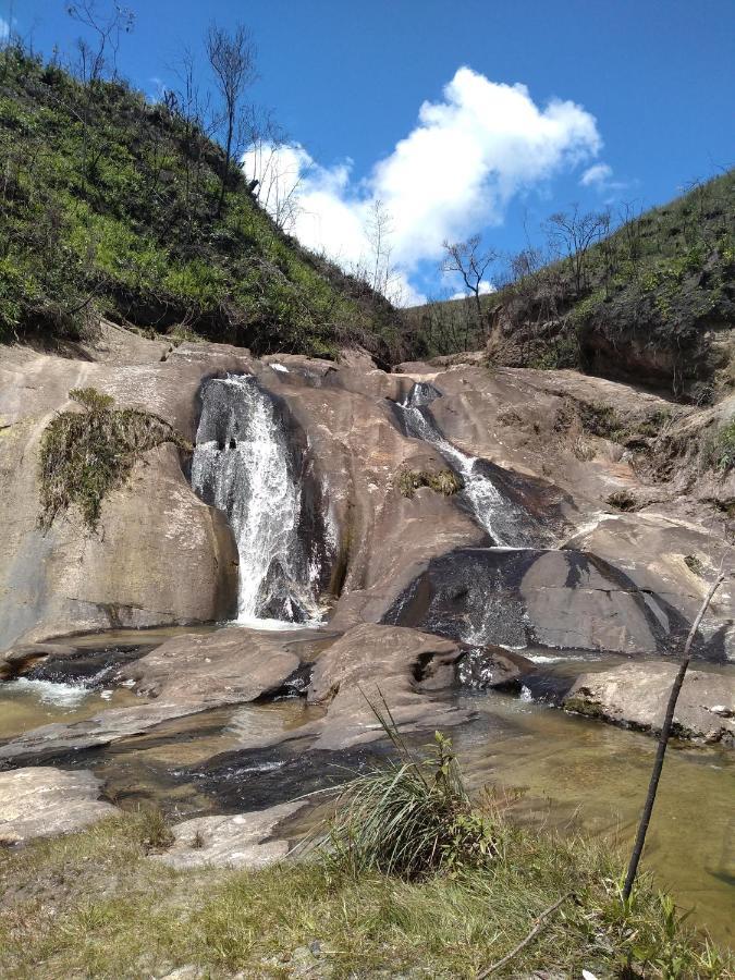 Pouso Da Bia 公寓 Lavras Novas